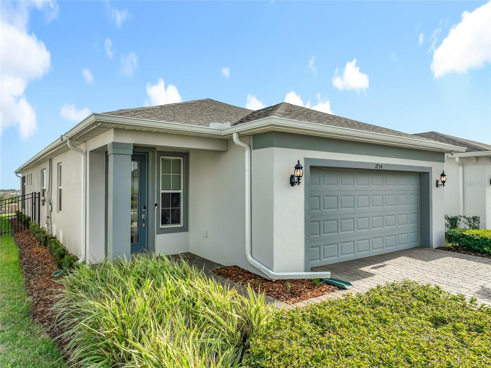 DEL WEBB MINNEOLA - Residential