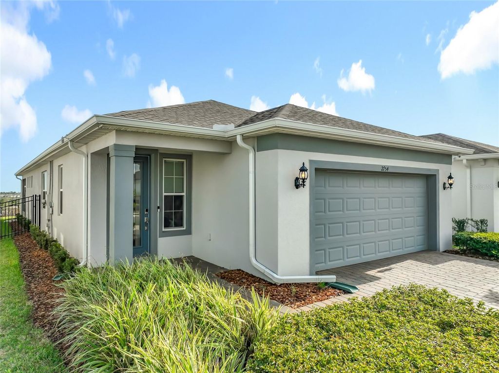 Photo of 2754 Purple Meadow Court, Minneola, FL 34715 (MLS # S5141647)