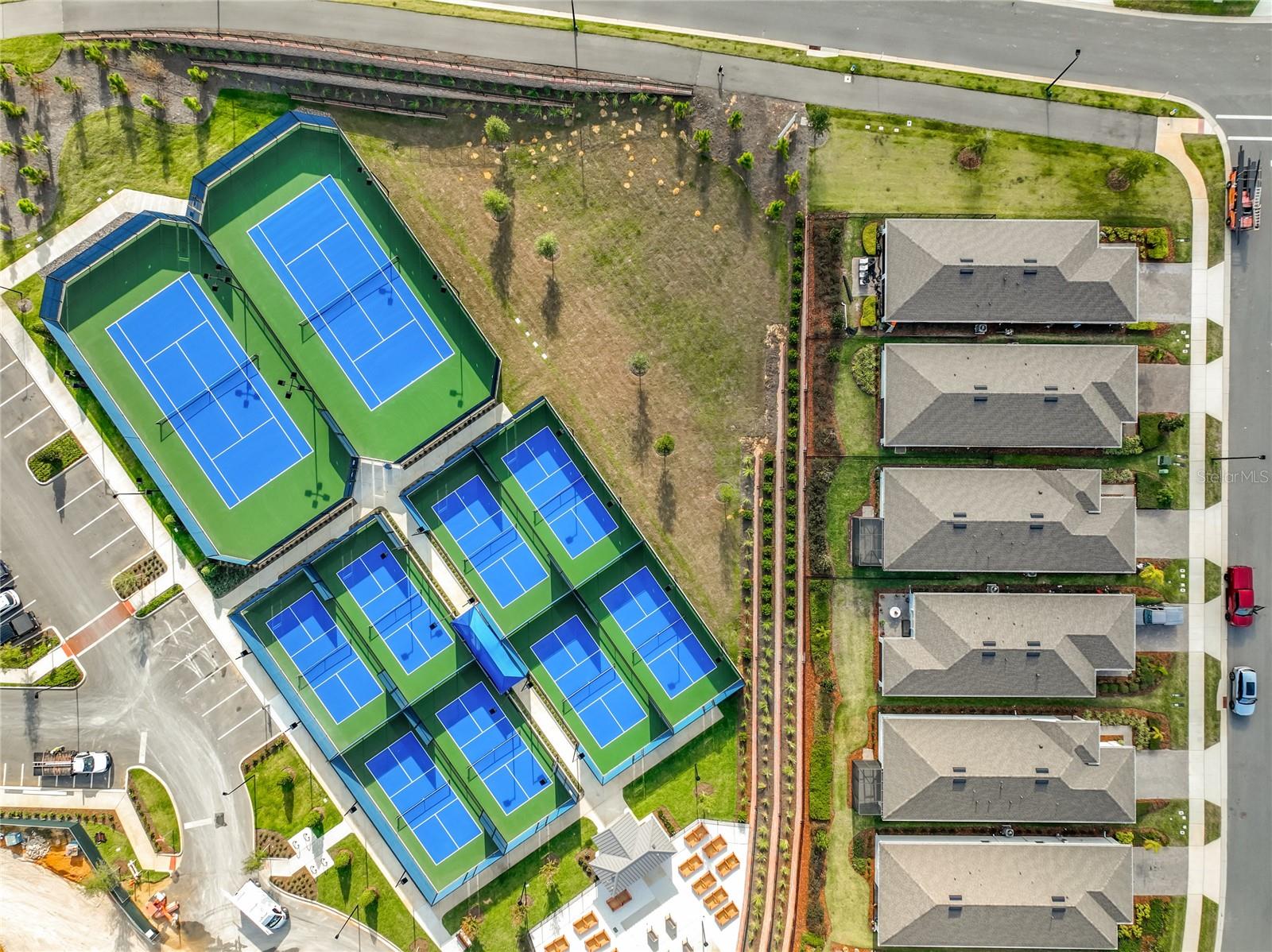 DEL WEBB MINNEOLA - Residential