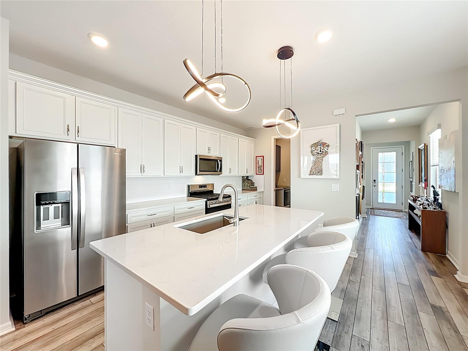 DEL WEBB MINNEOLA - Residential