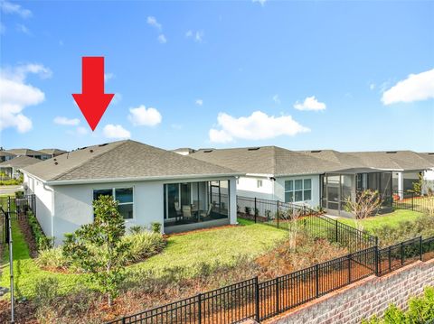 Tiny photo for 2754 Purple Meadow Court, Minneola, FL 34715 (MLS # S5141647)