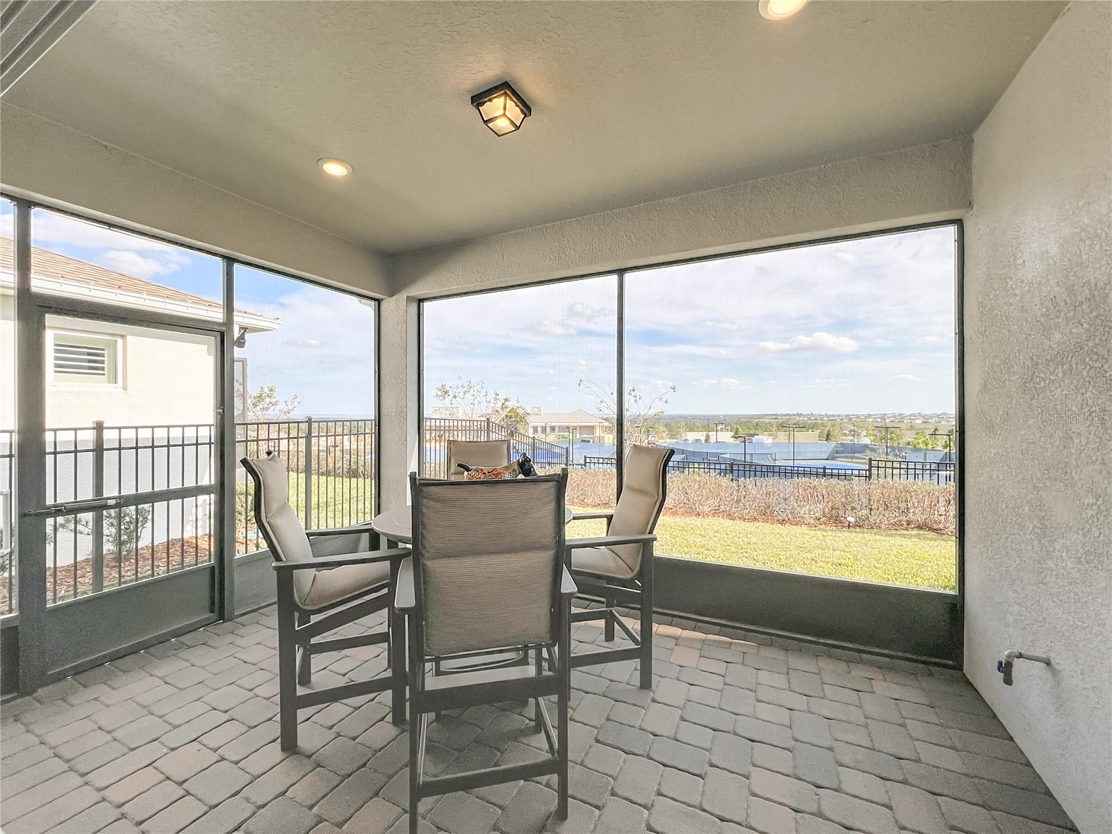 DEL WEBB MINNEOLA - Residential