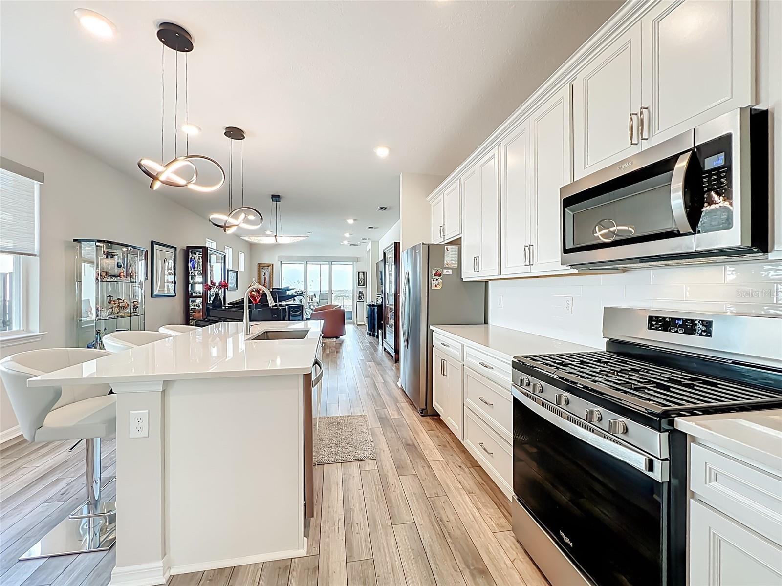 DEL WEBB MINNEOLA - Residential