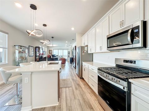 Tiny photo for 2754 Purple Meadow Court, Minneola, FL 34715 (MLS # S5141647)