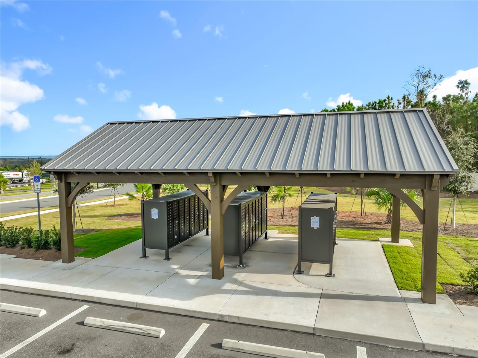 DEL WEBB MINNEOLA - Residential