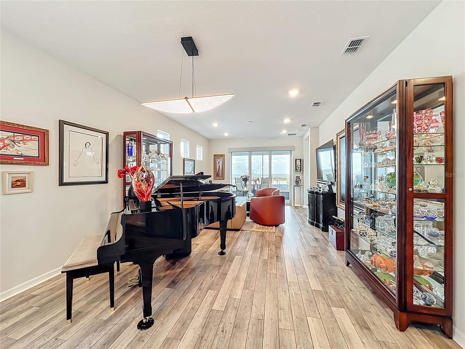 DEL WEBB MINNEOLA - Residential