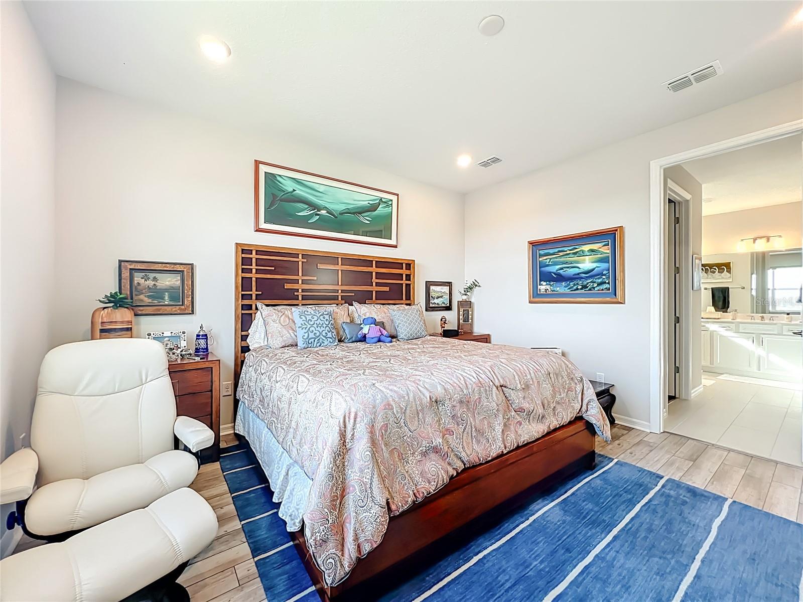 DEL WEBB MINNEOLA - Residential