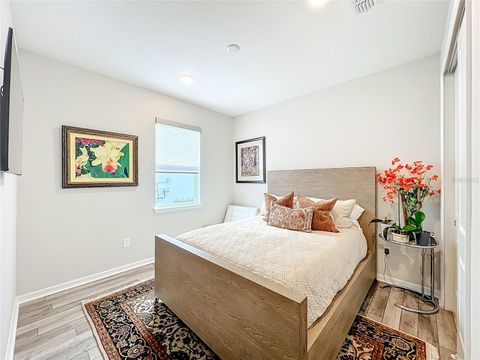 Tiny photo for 2754 Purple Meadow Court, Minneola, FL 34715 (MLS # S5141647)