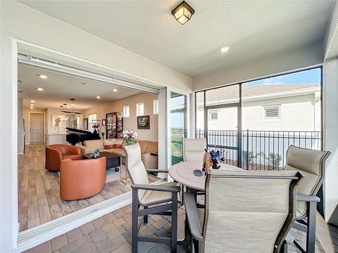 Tiny photo for 2754 Purple Meadow Court, Minneola, FL 34715 (MLS # S5141647)