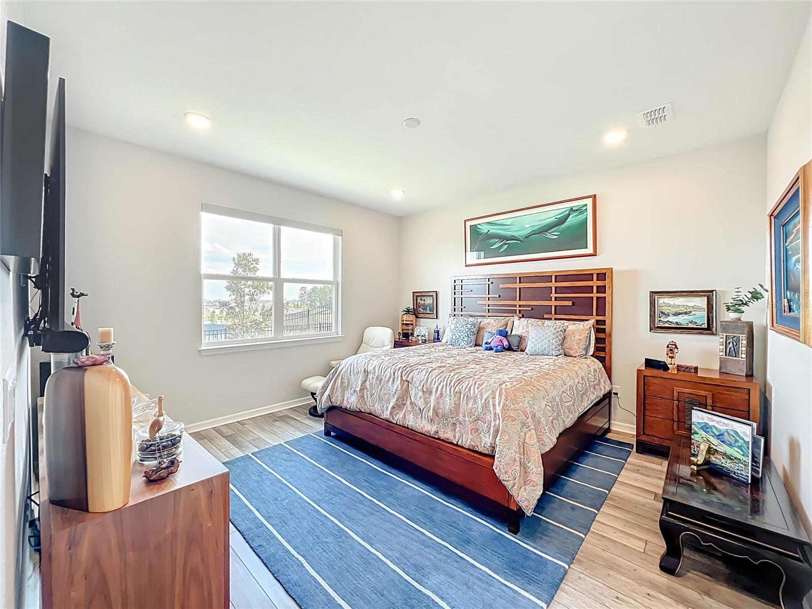 DEL WEBB MINNEOLA - Residential