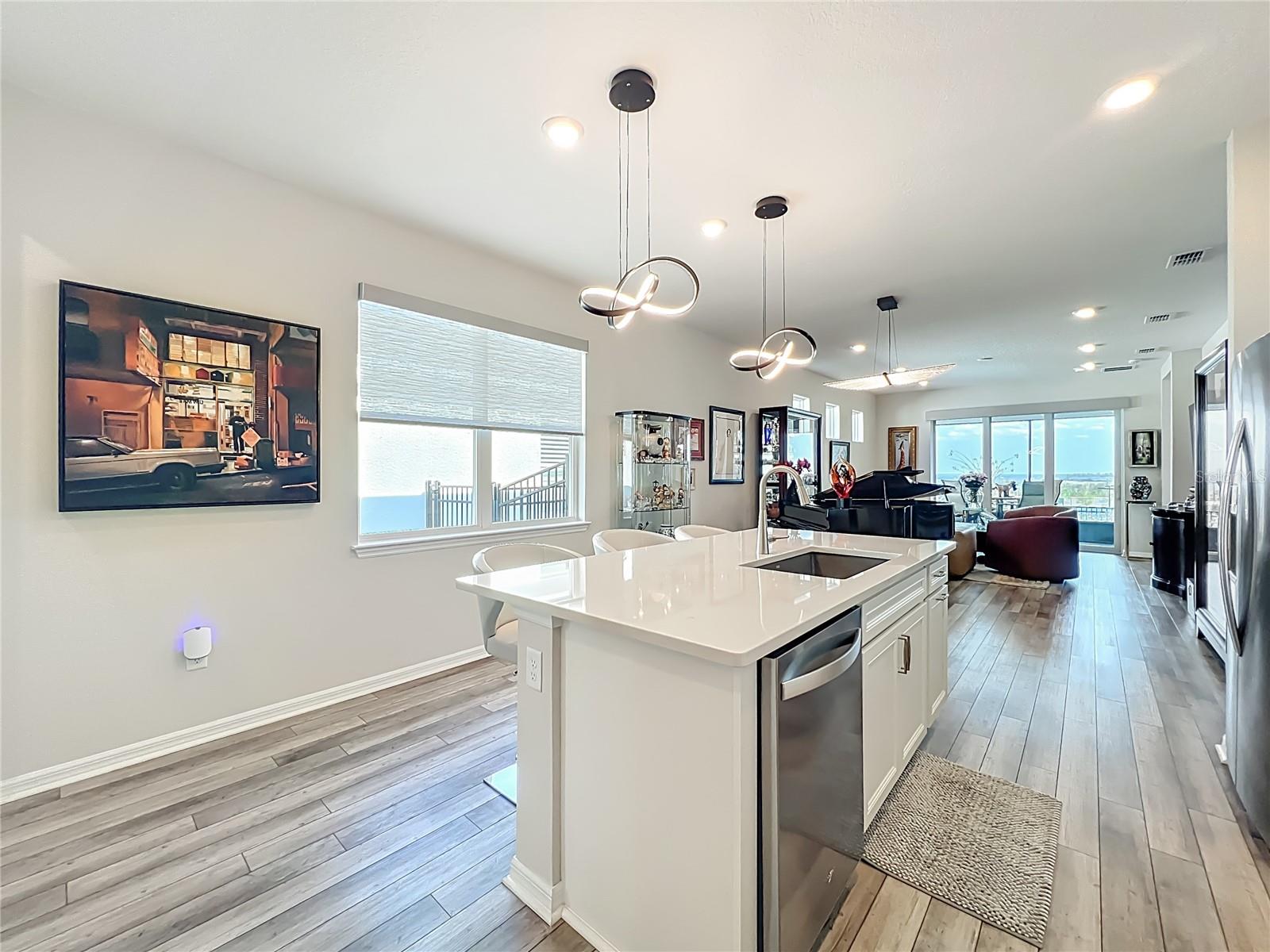 DEL WEBB MINNEOLA - Residential