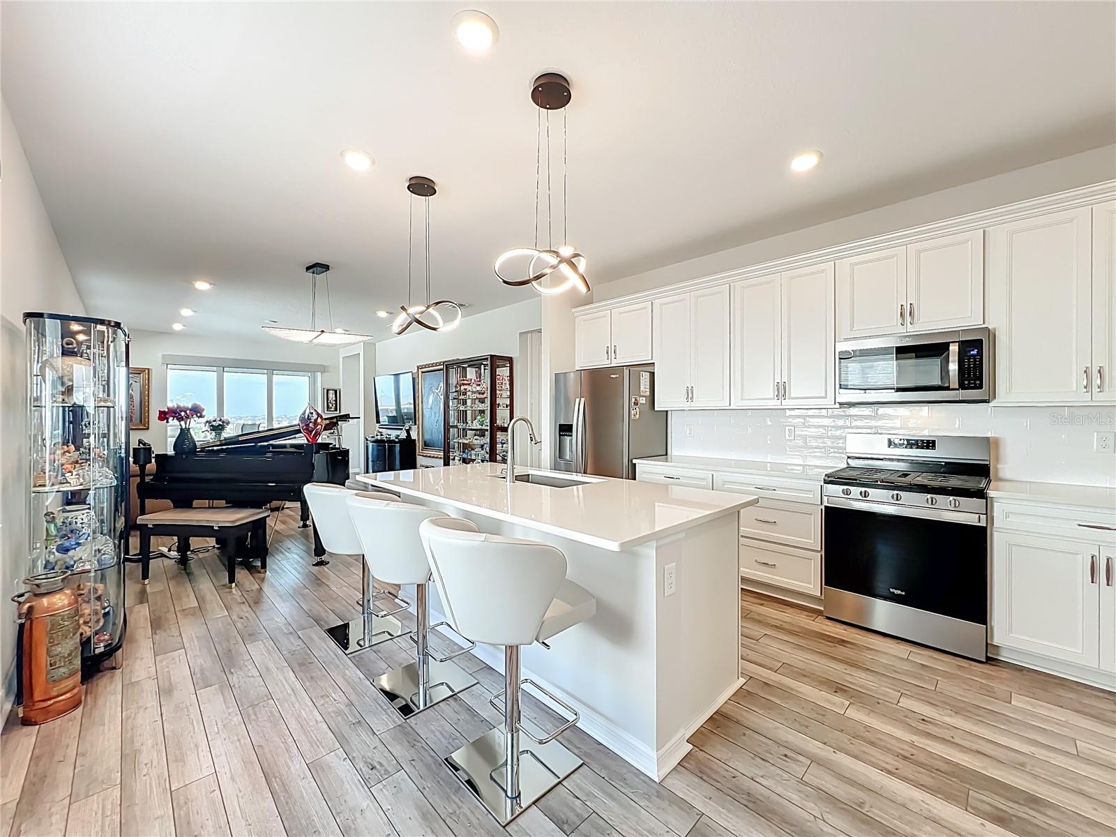 DEL WEBB MINNEOLA - Residential