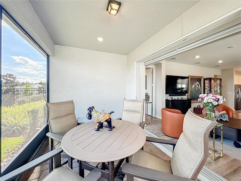 Tiny photo for 2754 Purple Meadow Court, Minneola, FL 34715 (MLS # S5141647)