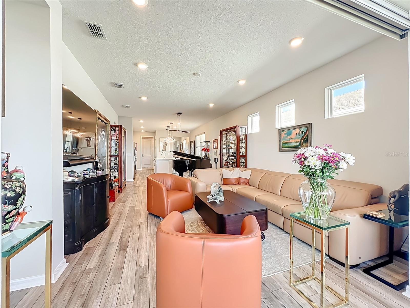 DEL WEBB MINNEOLA - Residential