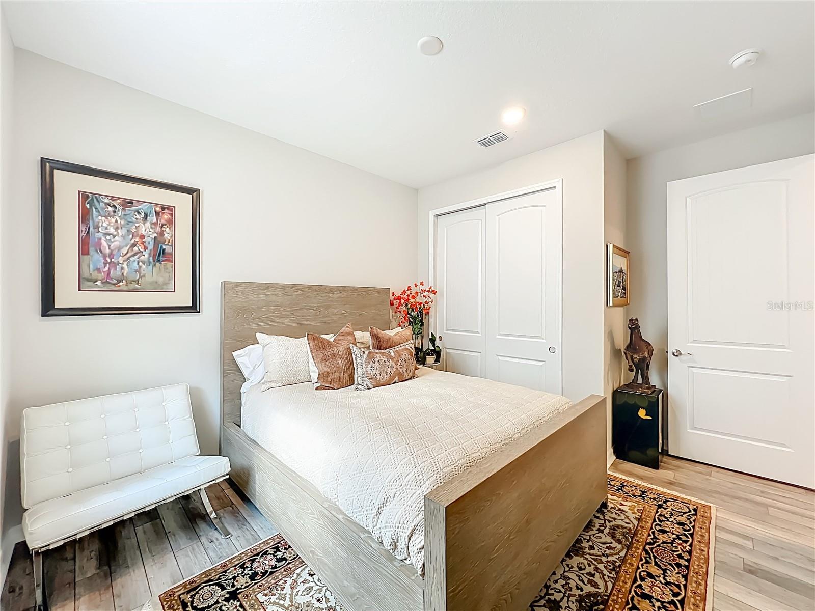 DEL WEBB MINNEOLA - Residential