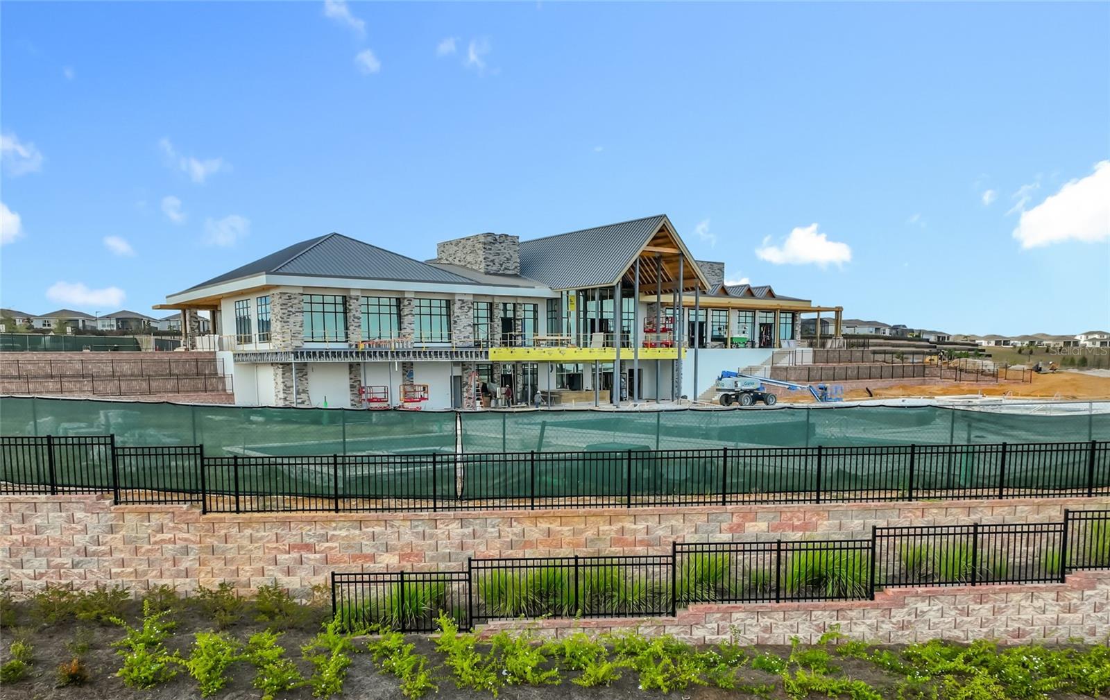 DEL WEBB MINNEOLA - Residential