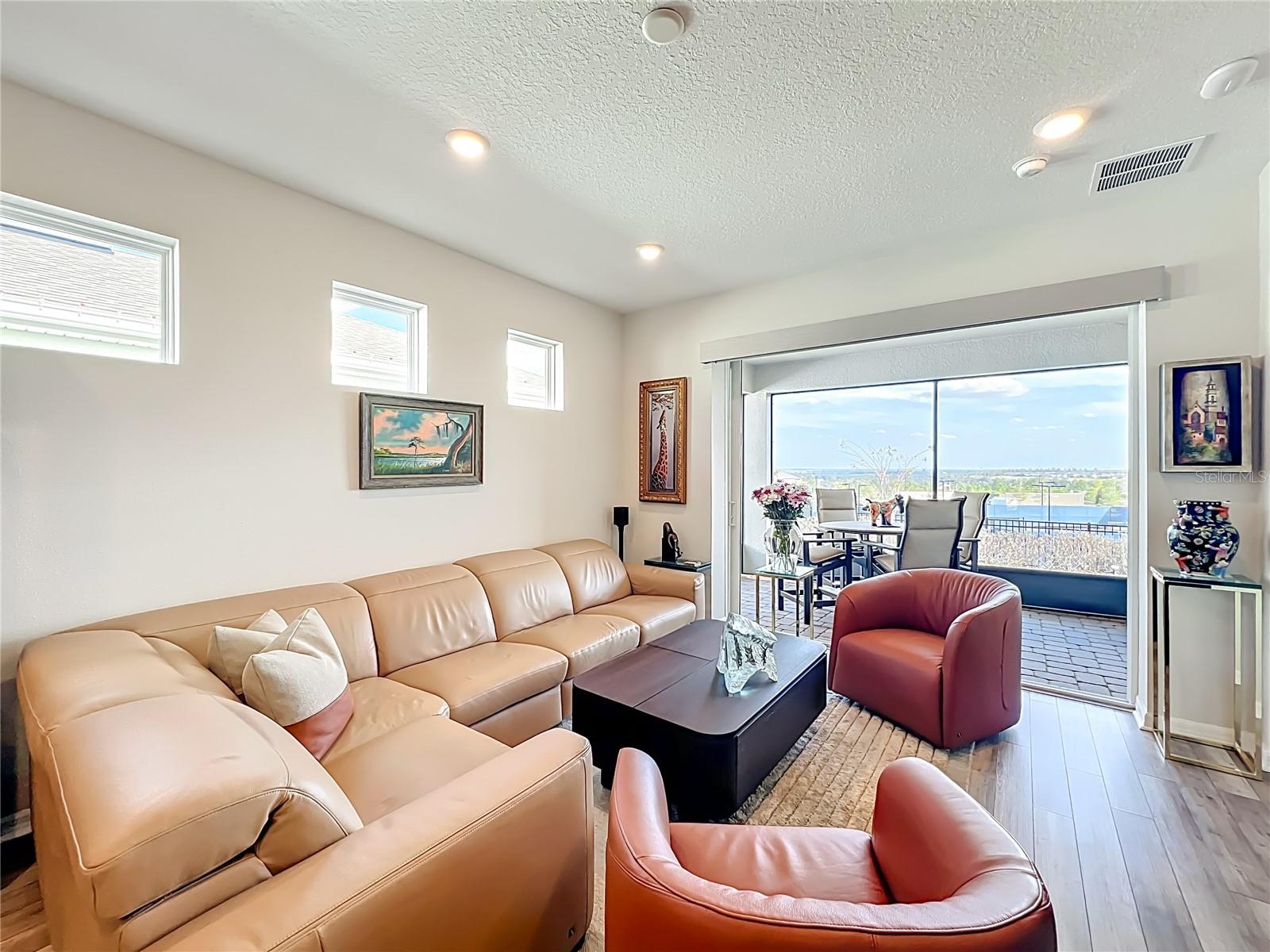 DEL WEBB MINNEOLA - Residential