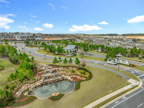 Tiny photo for 2754 Purple Meadow Court, Minneola, FL 34715 (MLS # S5141647)