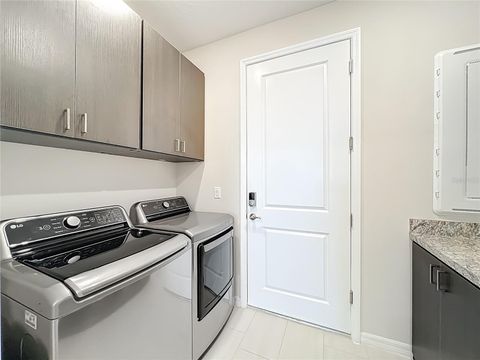 Tiny photo for 2754 Purple Meadow Court, Minneola, FL 34715 (MLS # S5141647)