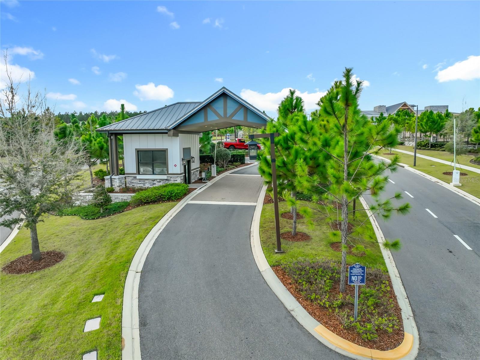 DEL WEBB MINNEOLA - Residential