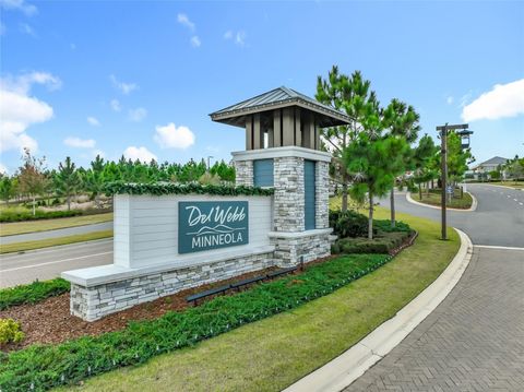 Tiny photo for 2754 Purple Meadow Court, Minneola, FL 34715 (MLS # S5141647)