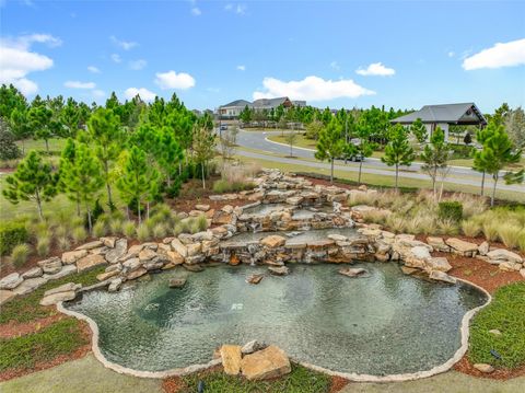 Tiny photo for 2754 Purple Meadow Court, Minneola, FL 34715 (MLS # S5141647)