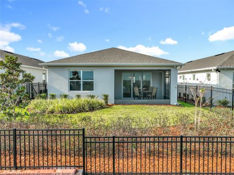 Tiny photo for 2754 Purple Meadow Court, Minneola, FL 34715 (MLS # S5141647)