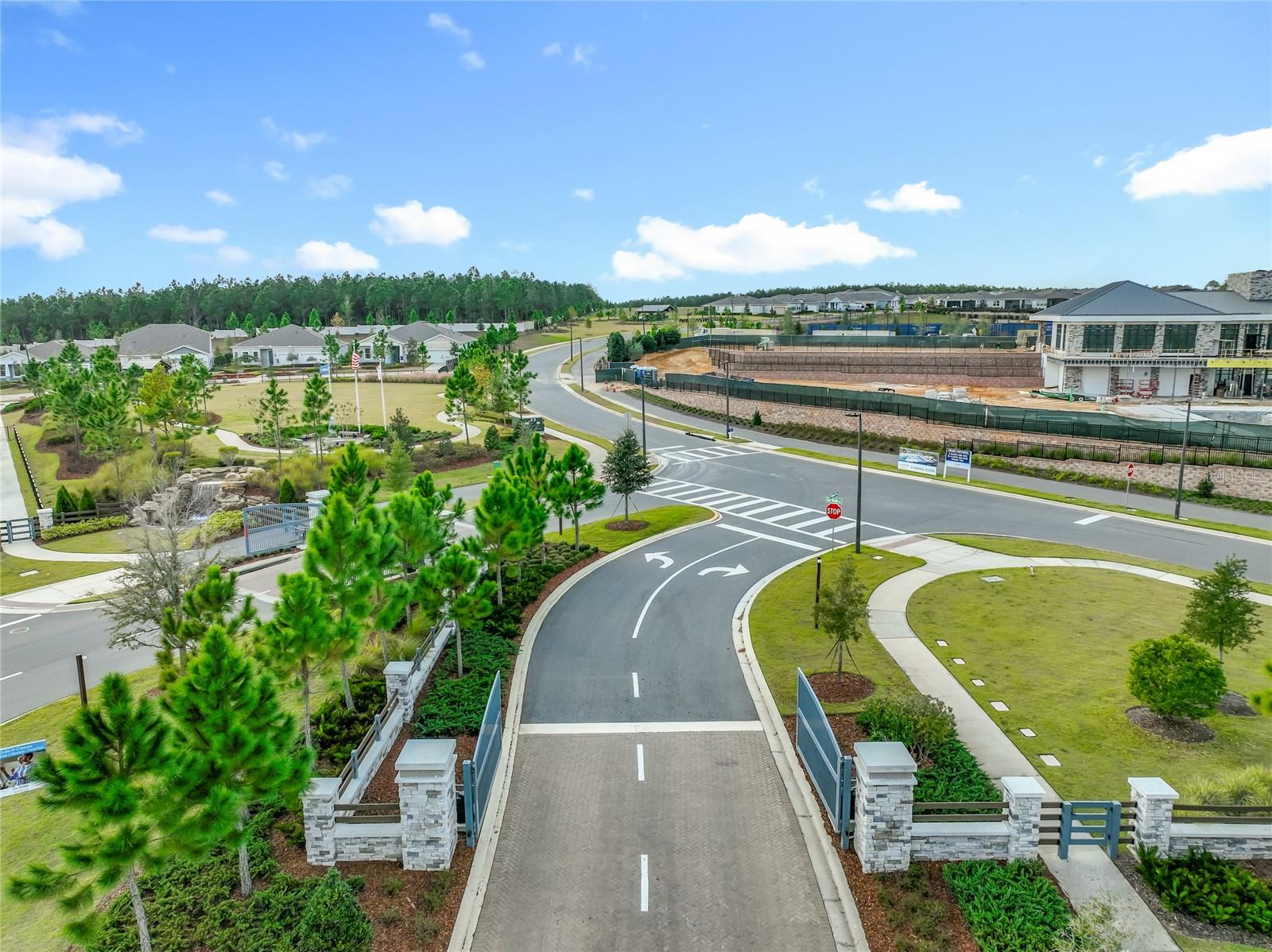 DEL WEBB MINNEOLA - Residential