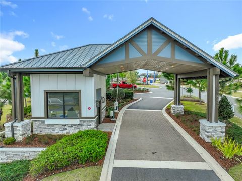 Tiny photo for 2754 Purple Meadow Court, Minneola, FL 34715 (MLS # S5141647)