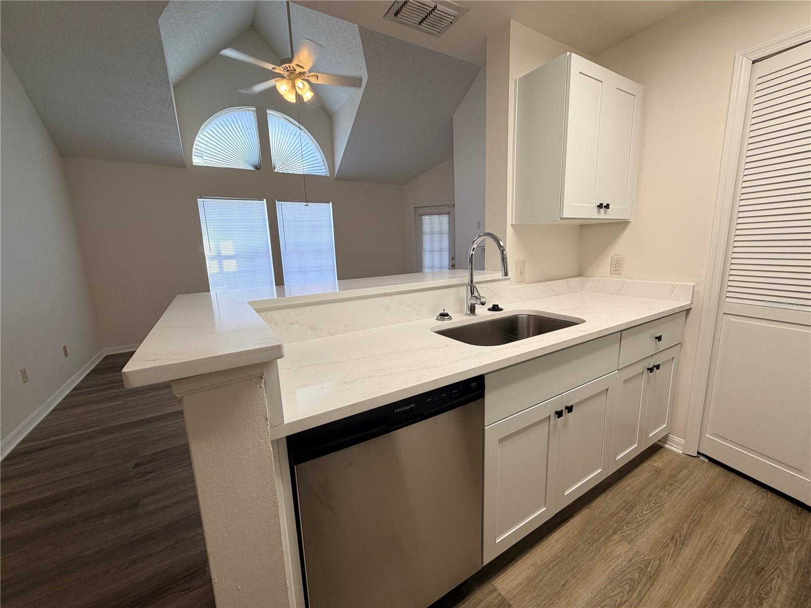 CENTRAL PARK - Residential