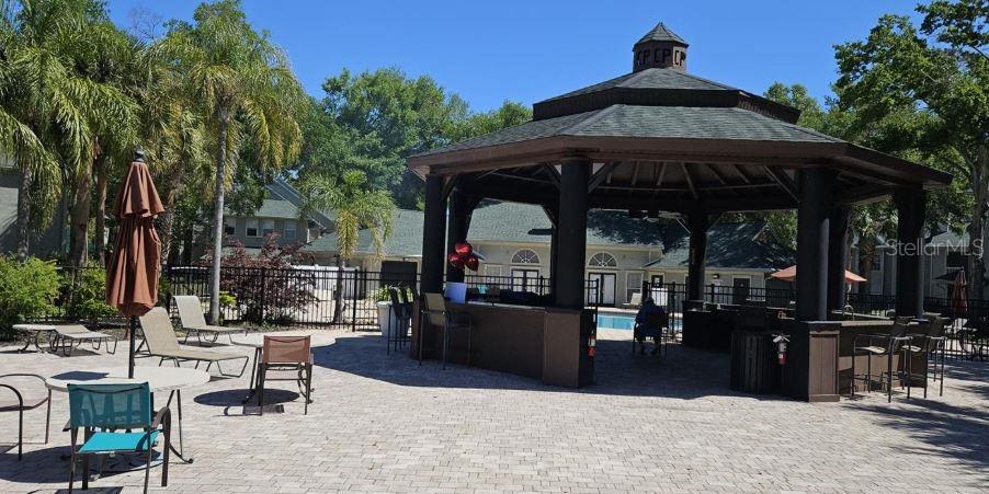 CENTRAL PARK - Residential