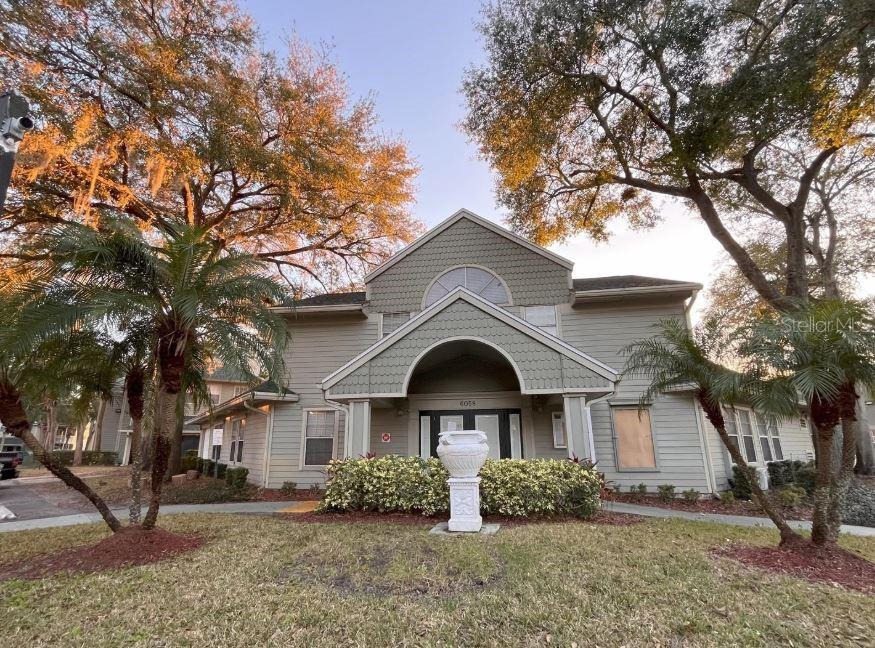 CENTRAL PARK - Residential