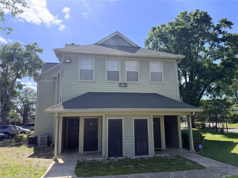 6184 WESTGATE DRIVE 204 ORLANDO FL 32835