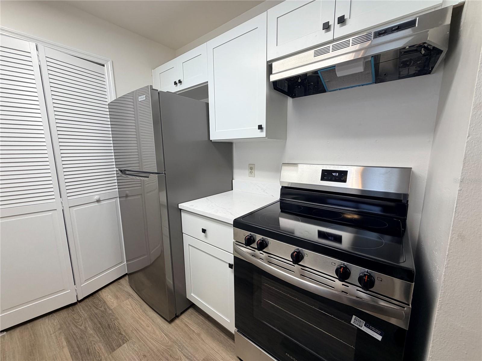 CENTRAL PARK - Residential