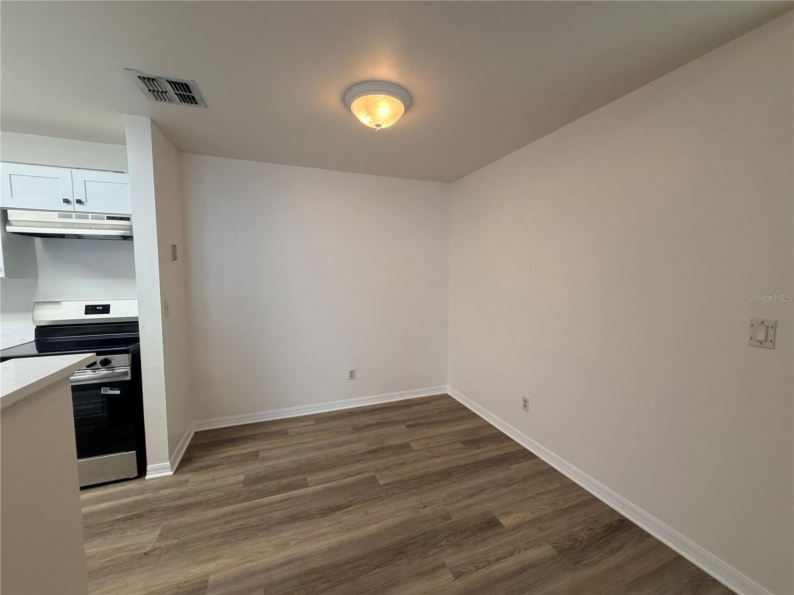 CENTRAL PARK - Residential