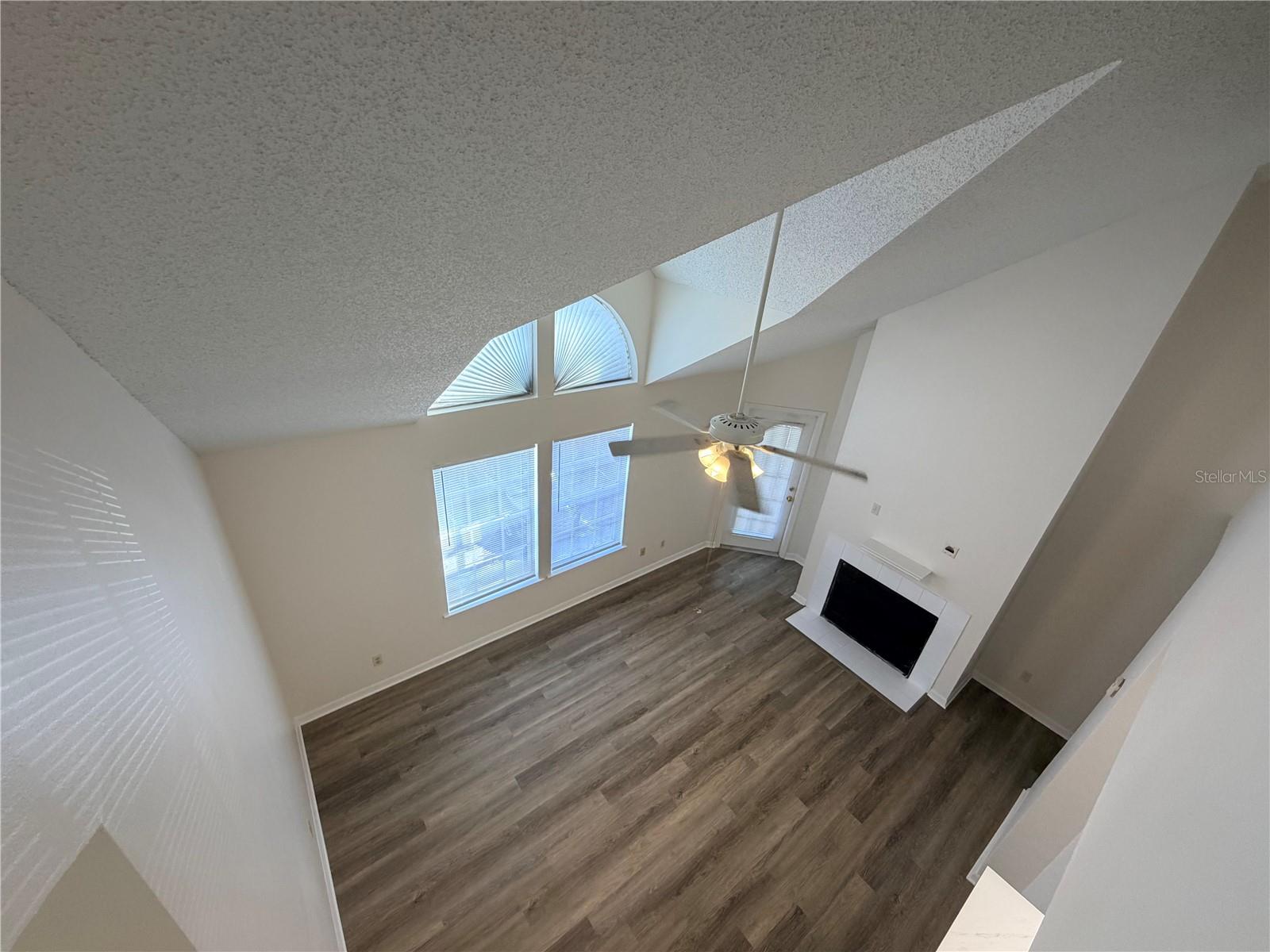 CENTRAL PARK - Residential