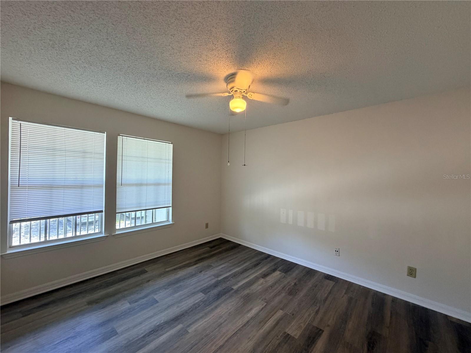 CENTRAL PARK - Residential