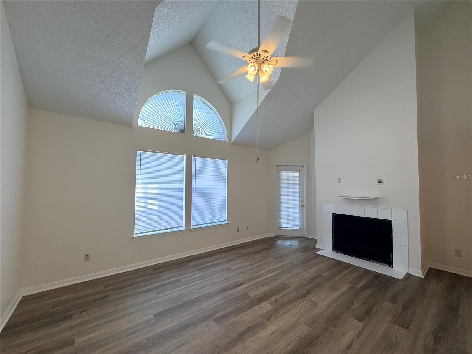 CENTRAL PARK - Residential