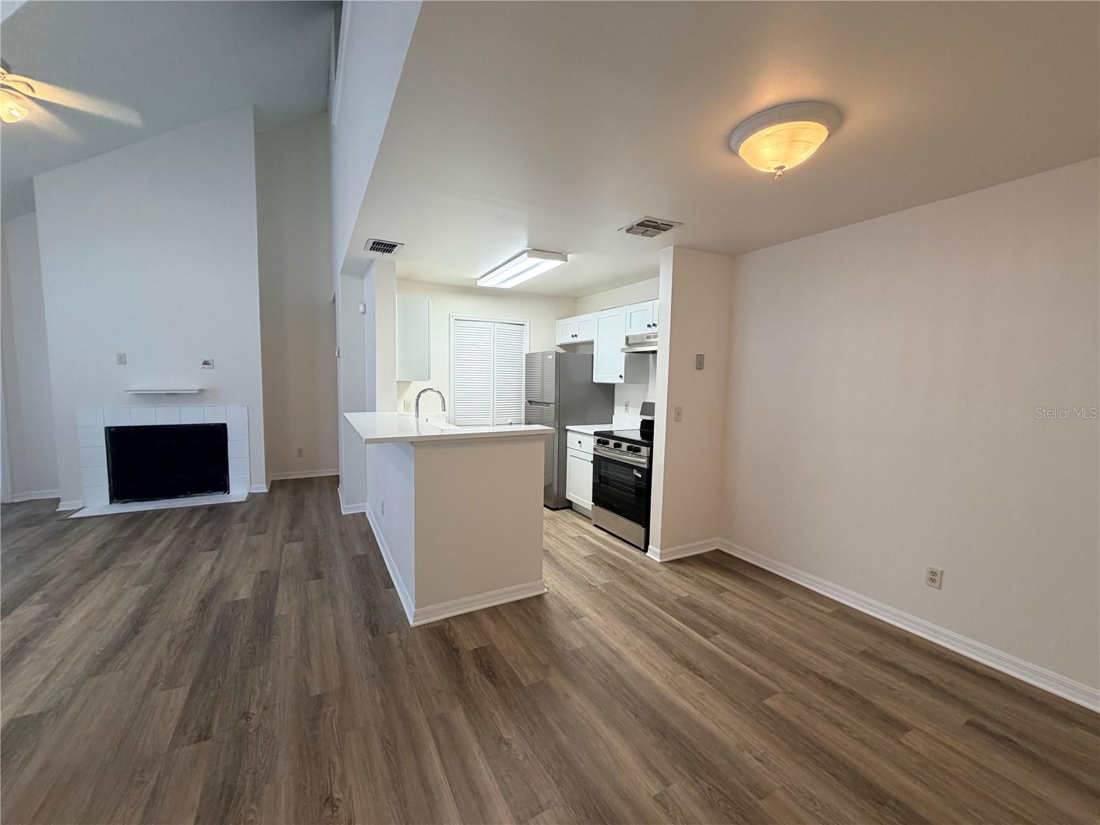 CENTRAL PARK - Residential