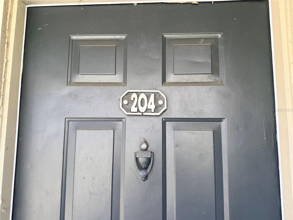 Photo of 6184 Westgate Drive #204, Orlando, FL 32835 (MLS # O6398841)