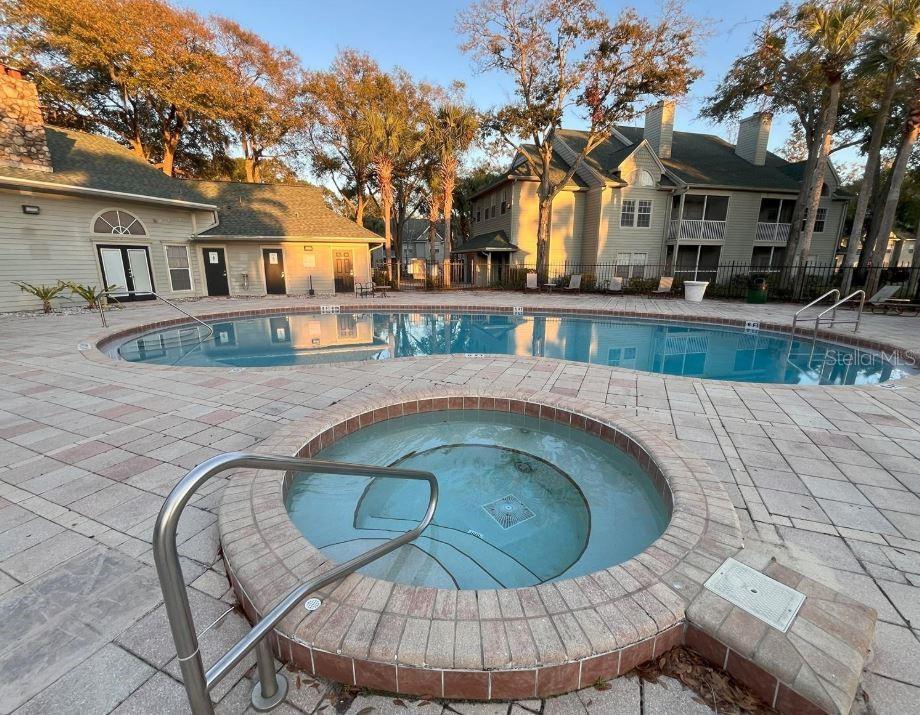 CENTRAL PARK - Residential