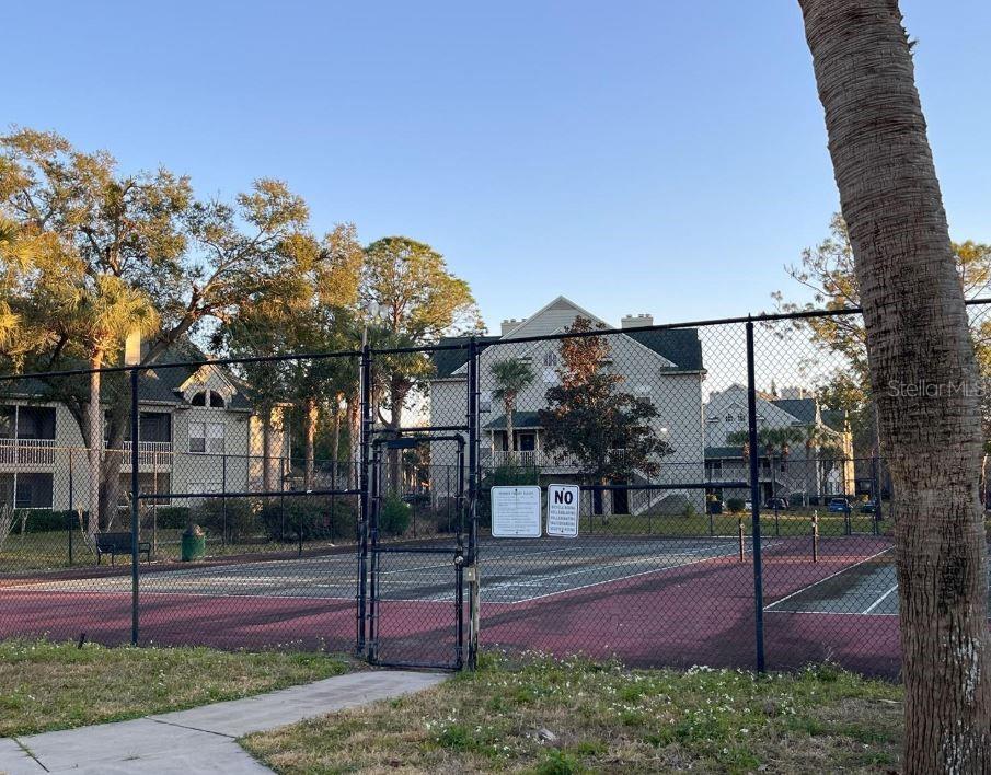 CENTRAL PARK - Residential