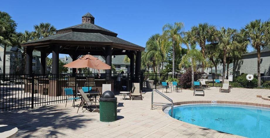 CENTRAL PARK - Residential