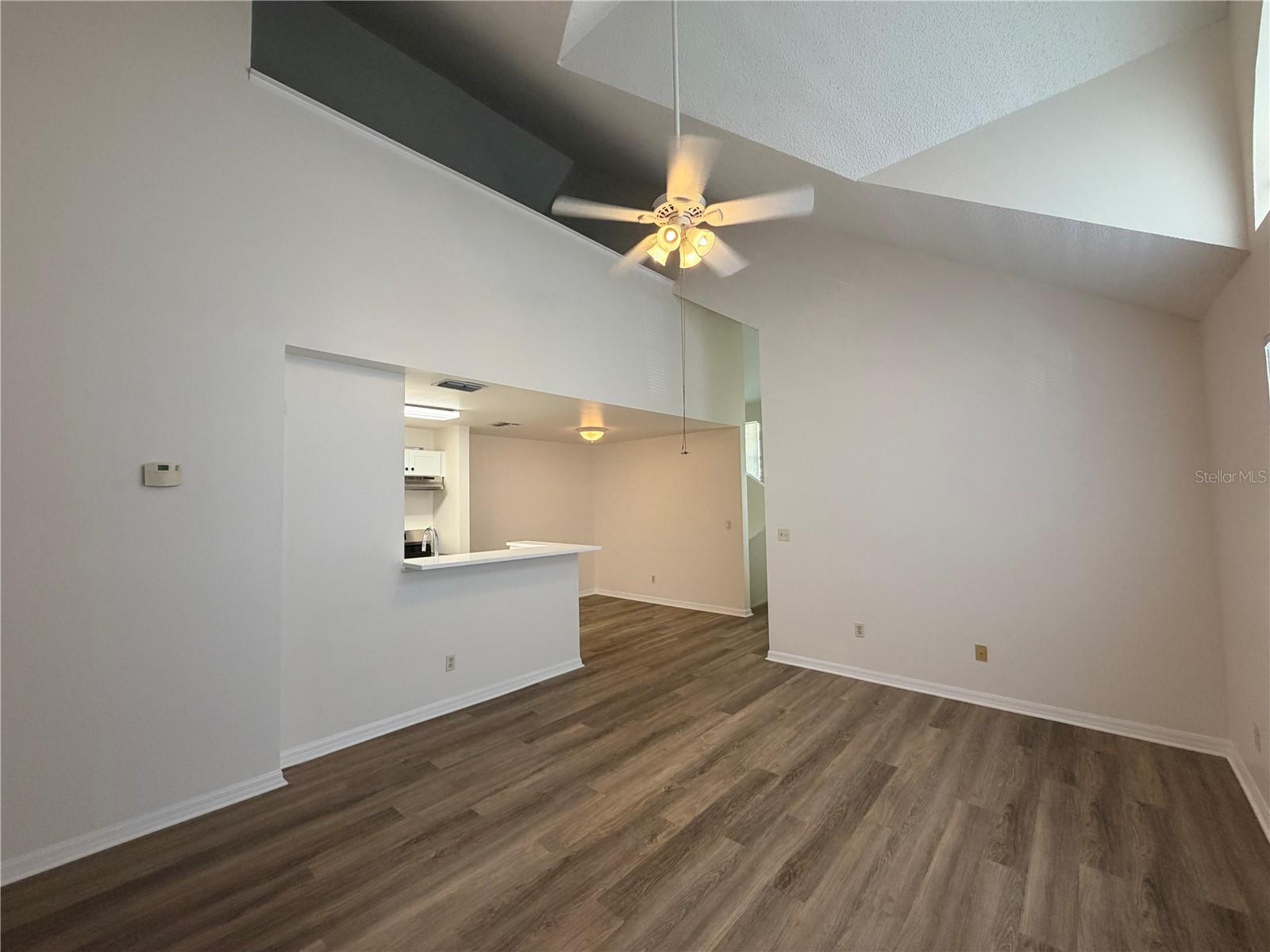 CENTRAL PARK - Residential