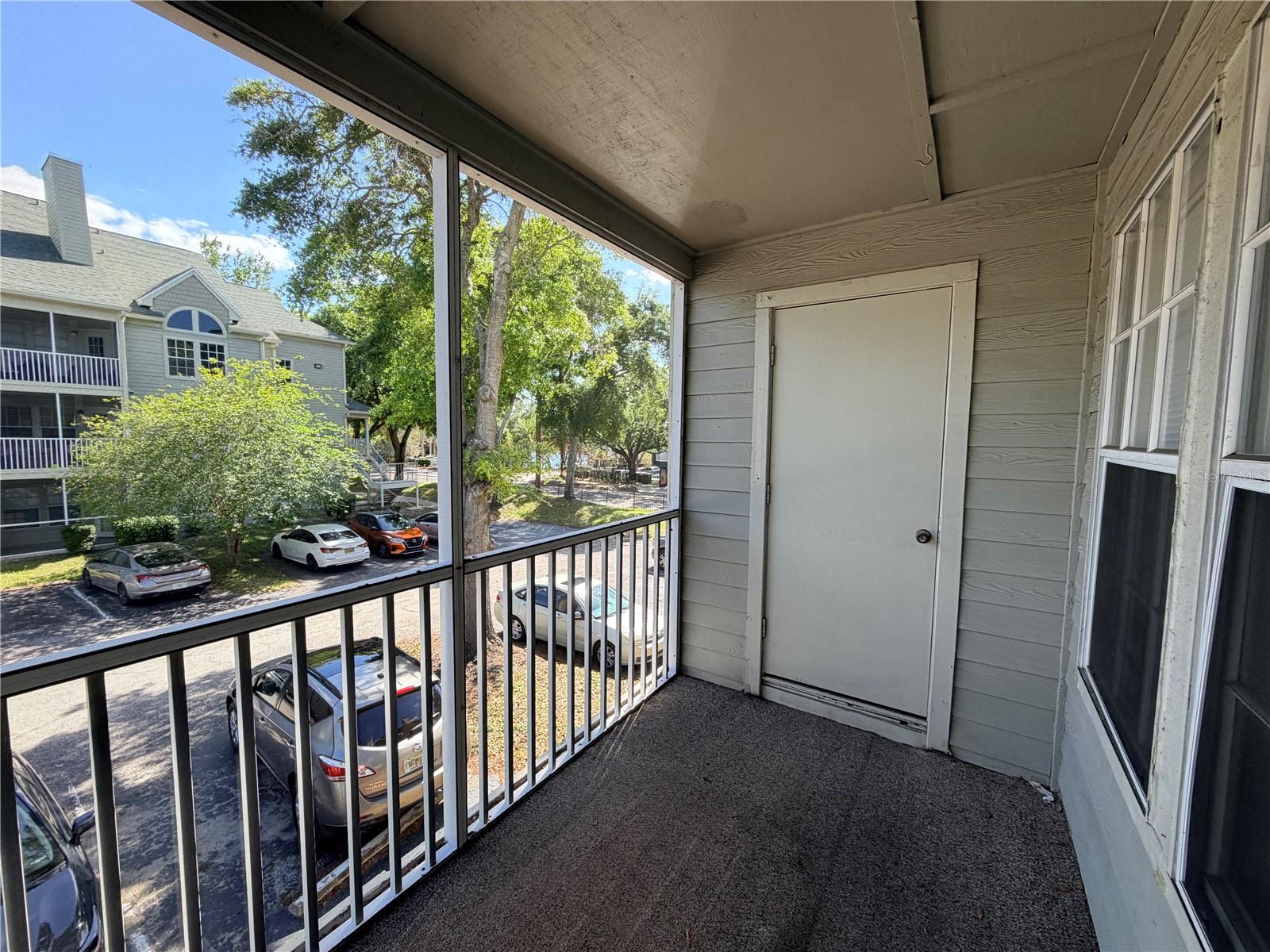 CENTRAL PARK - Residential