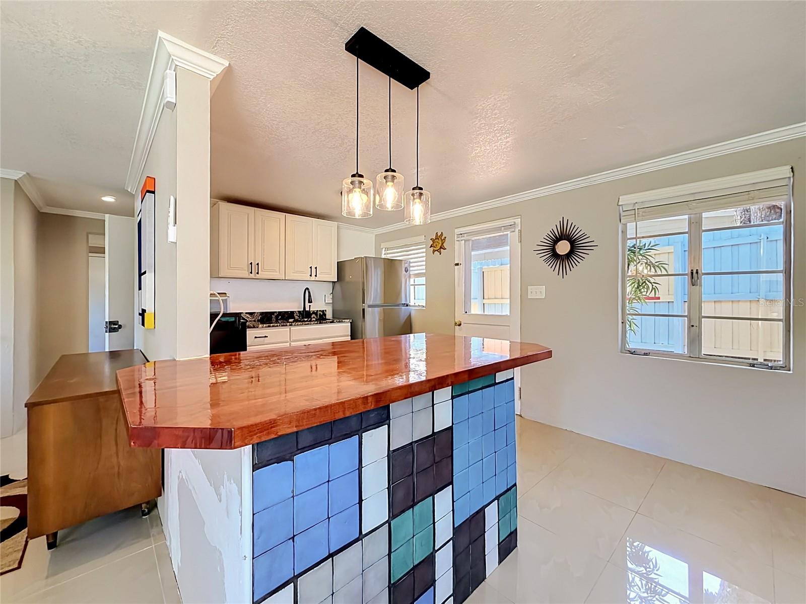 ACREAGE & UNREC - Residential