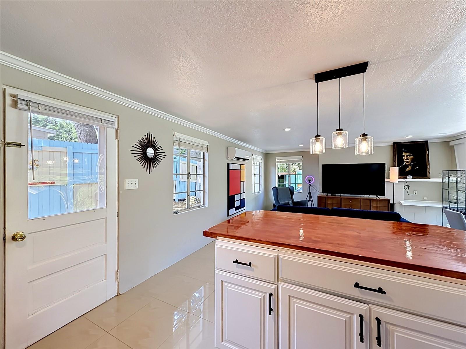 ACREAGE & UNREC - Residential