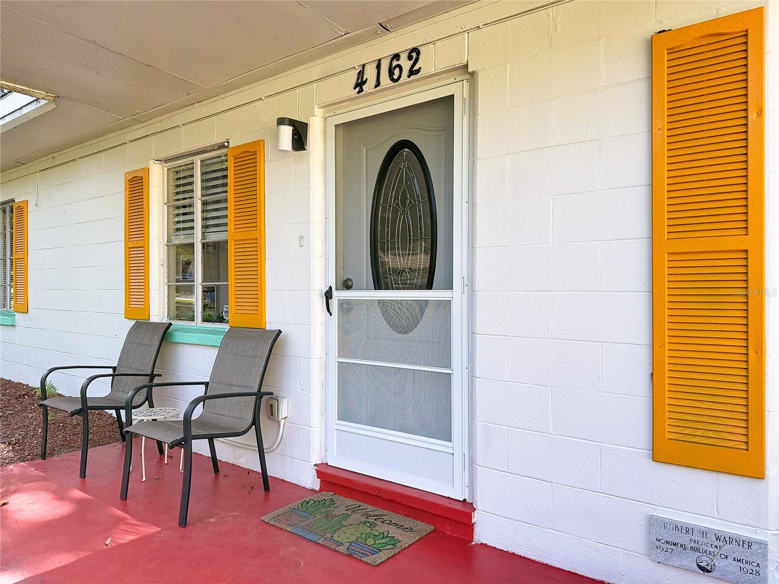 4162 CLOSE COURT