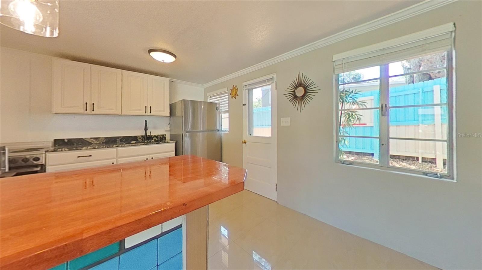 ACREAGE & UNREC - Residential