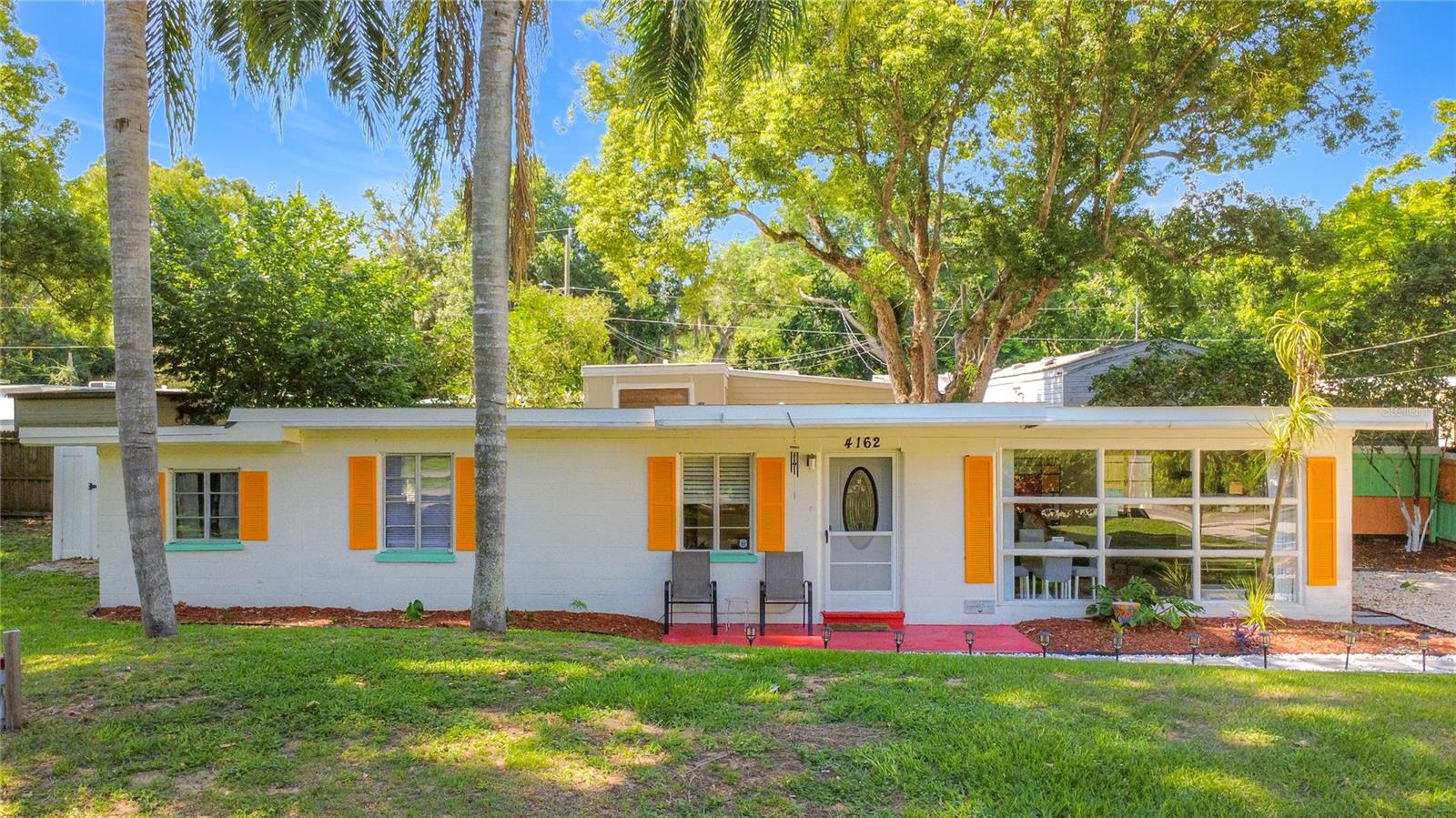 ACREAGE & UNREC - Residential